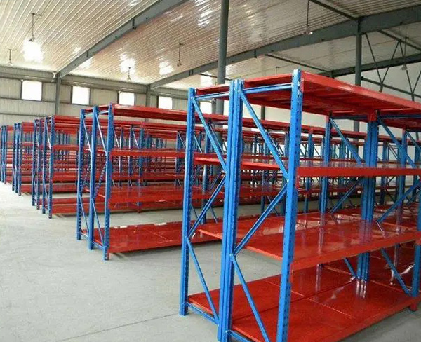 南京貨架的性能優(yōu)勢(shì)